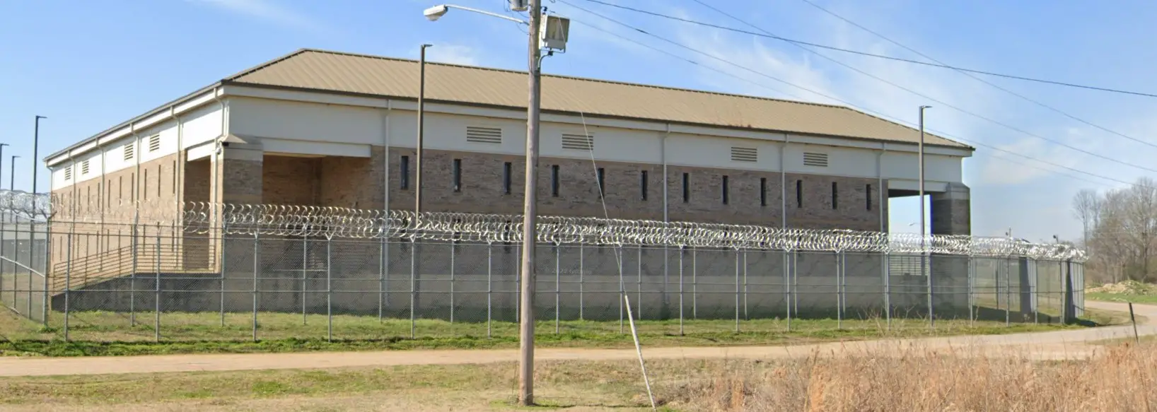 Photos Madison County Detention Center 5